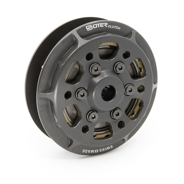 SUTER manufacturer product reference