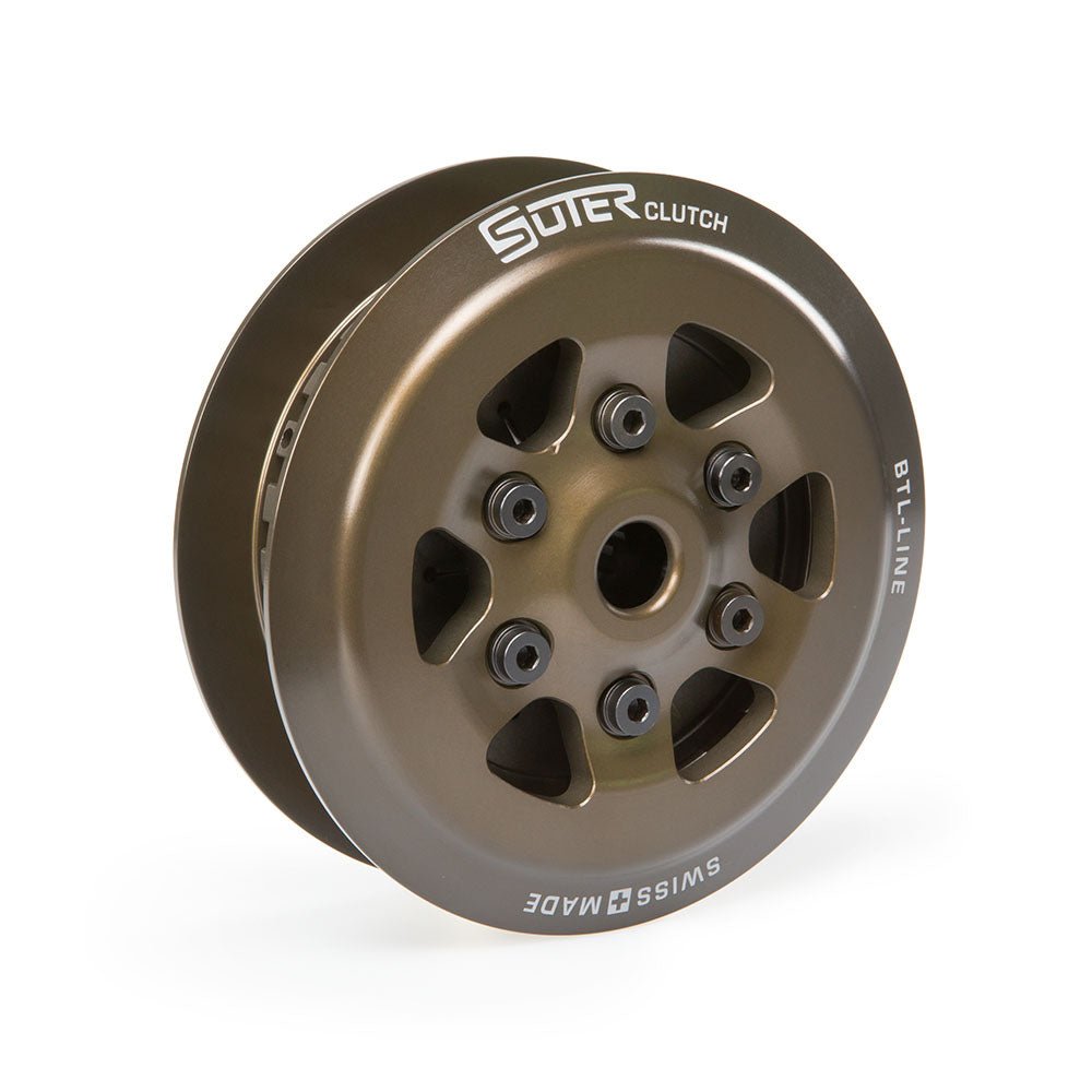 SUTER manufacturer product reference