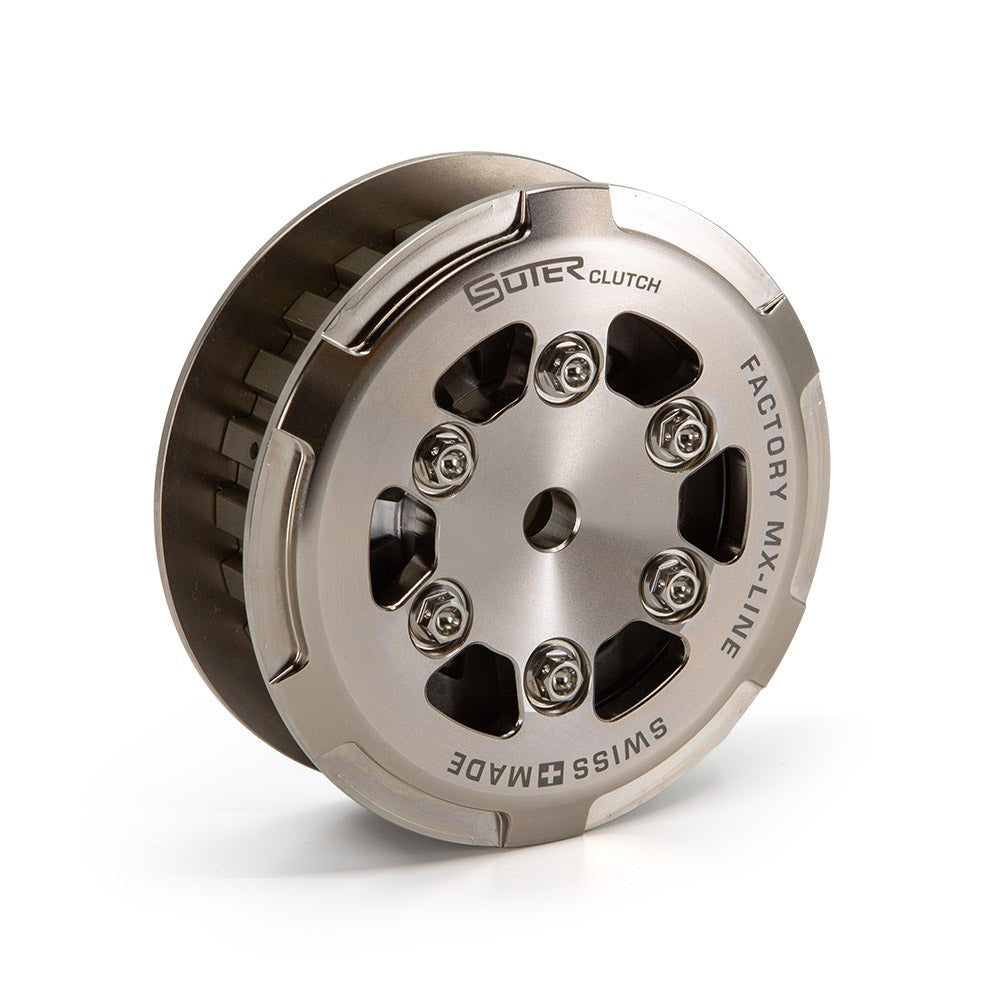 SUTER manufacturer product reference