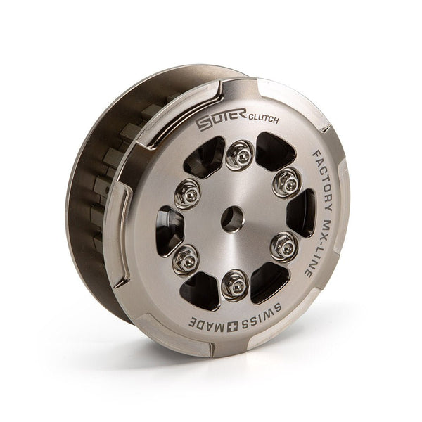 SUTER manufacturer product reference
