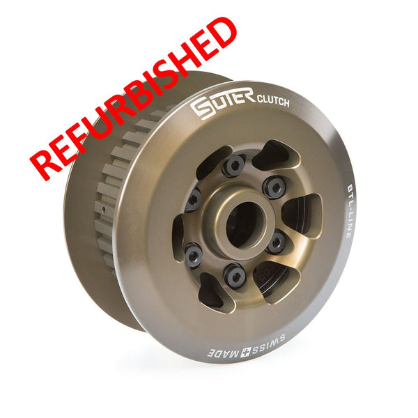SUTER manufacturer product reference