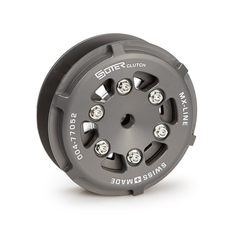 SUTER manufacturer product reference
