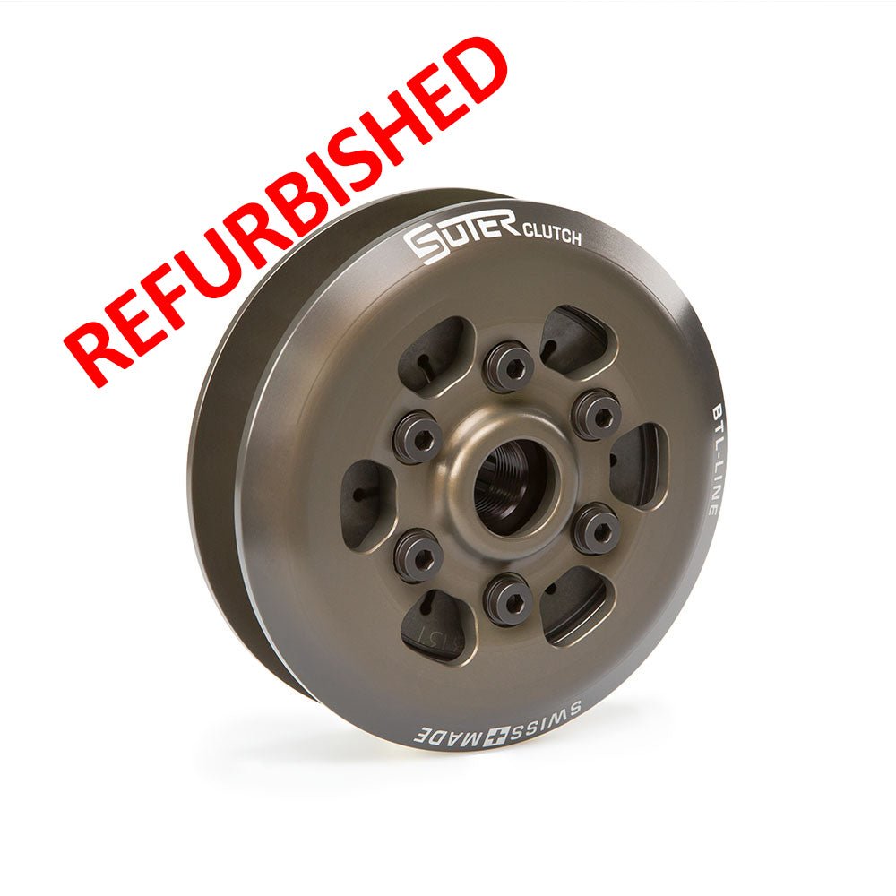 SUTER manufacturer product reference