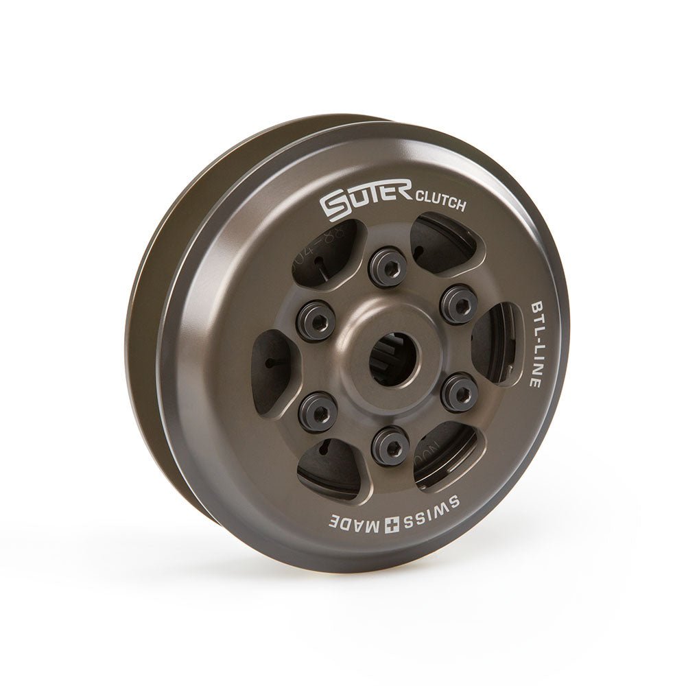 SUTER manufacturer product reference