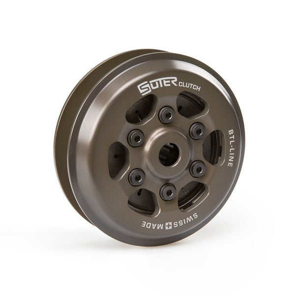 SUTER manufacturer product reference