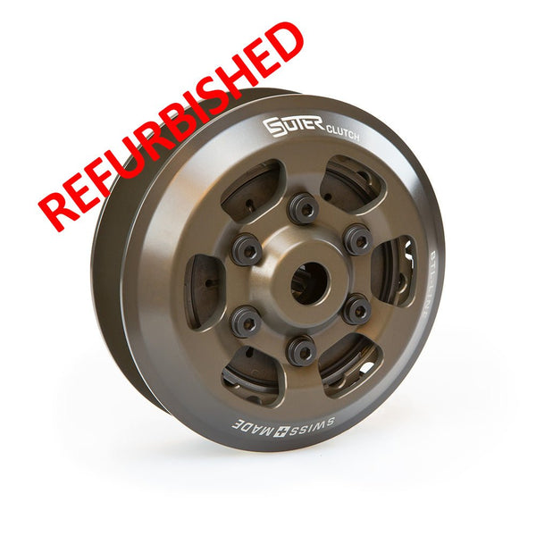 SUTER manufacturer product reference