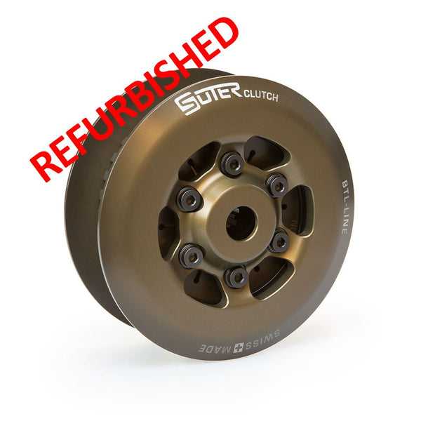 SUTER manufacturer product reference