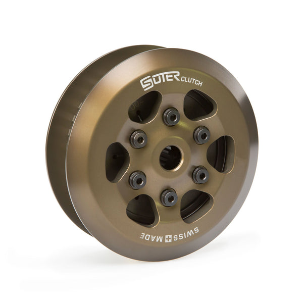 SUTER manufacturer product reference