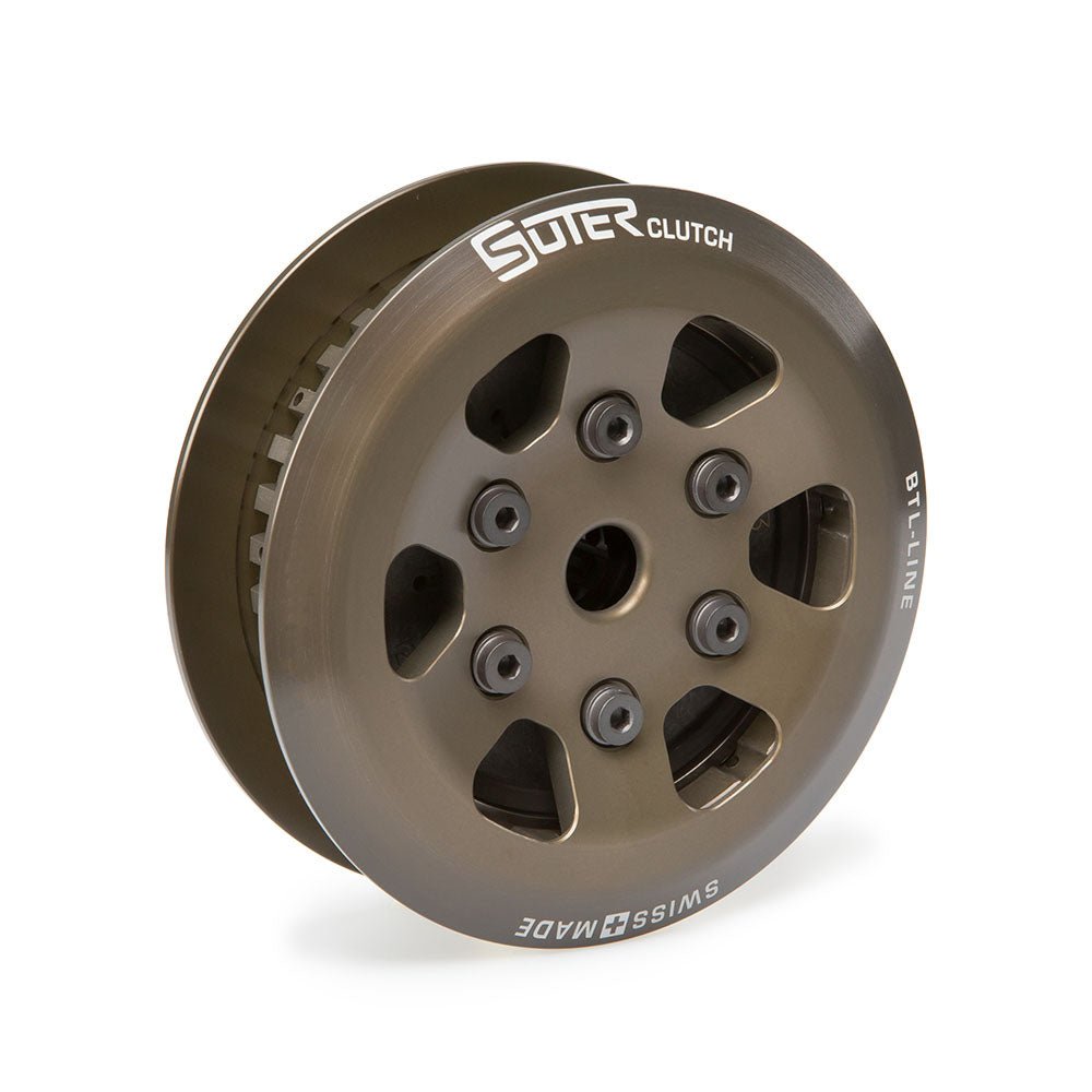SUTER manufacturer product reference