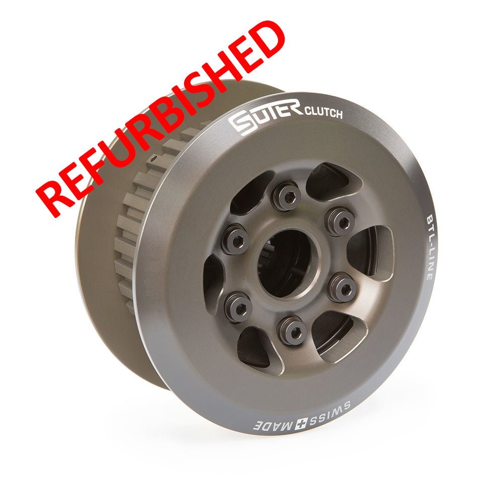 SUTER manufacturer product reference