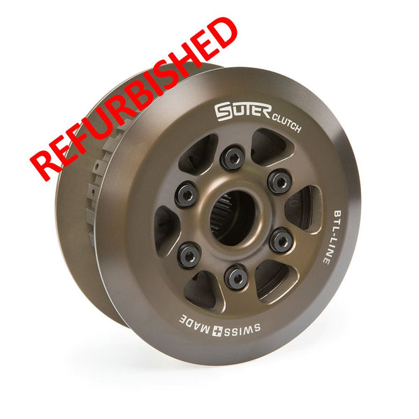 SUTER manufacturer product reference