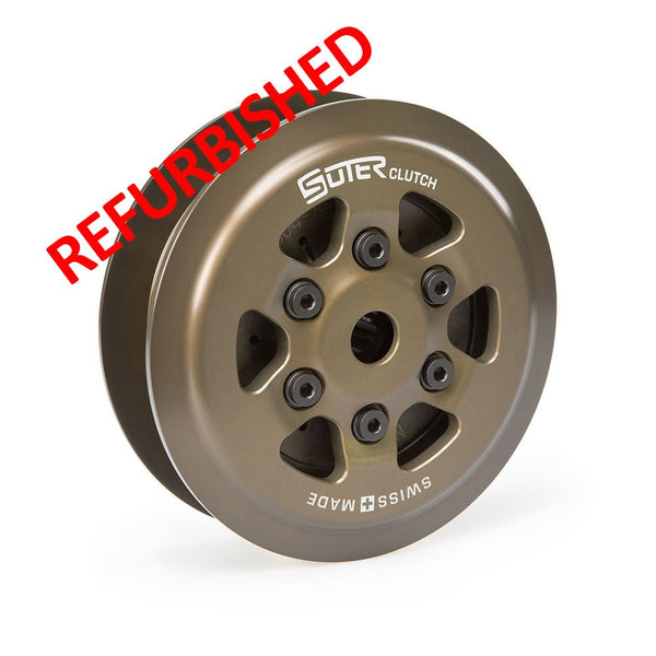SUTER manufacturer product reference