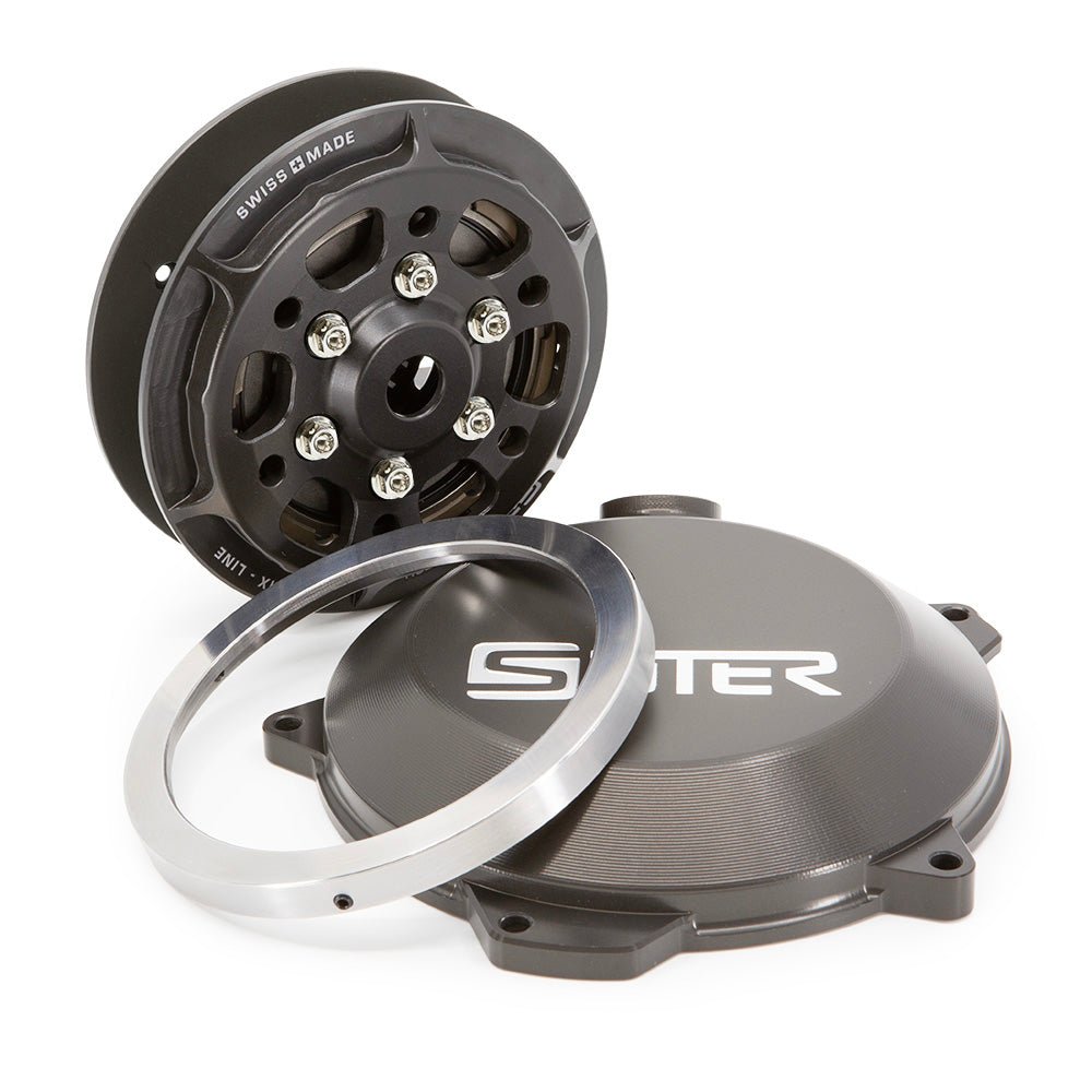 SUTER manufacturer product reference
