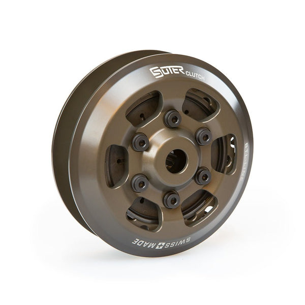 SUTER manufacturer product reference