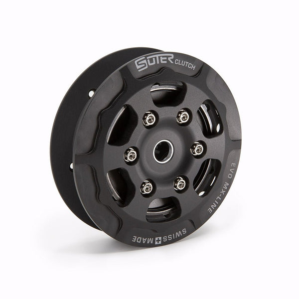 SUTER manufacturer product reference