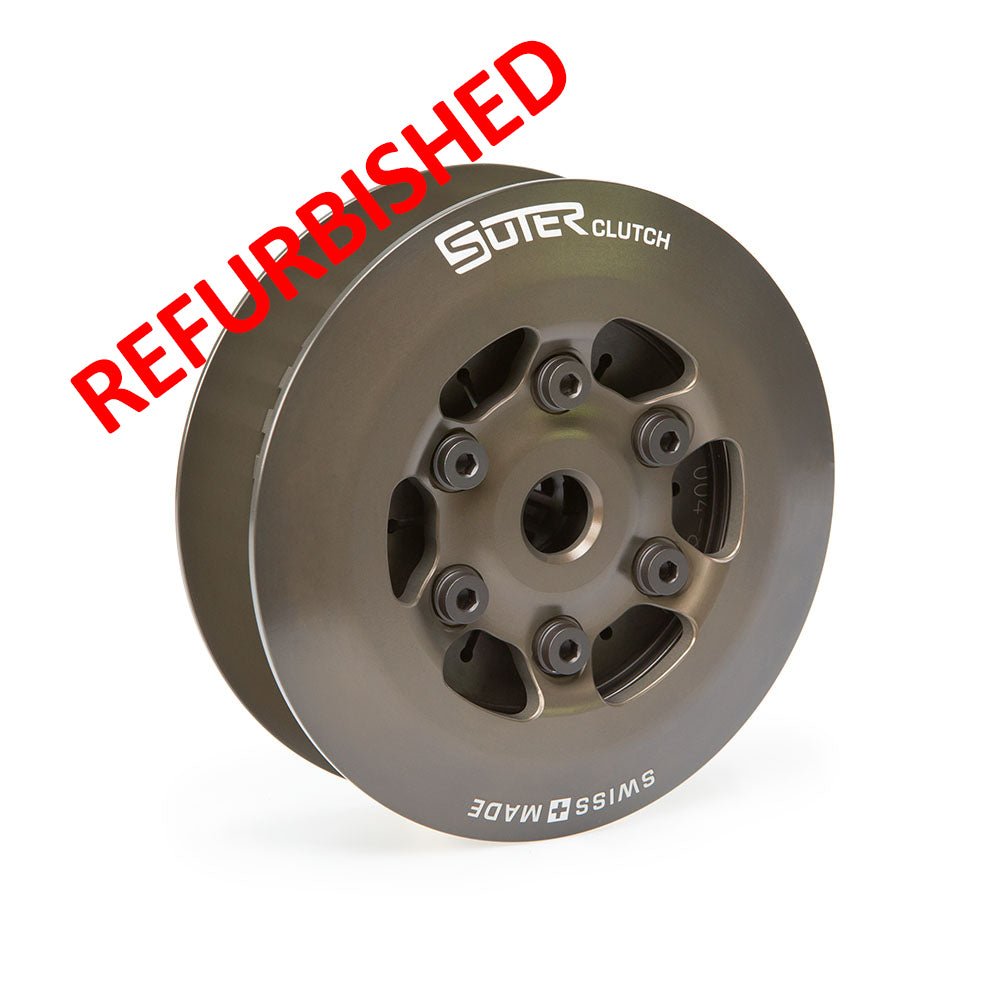 SUTER manufacturer product reference