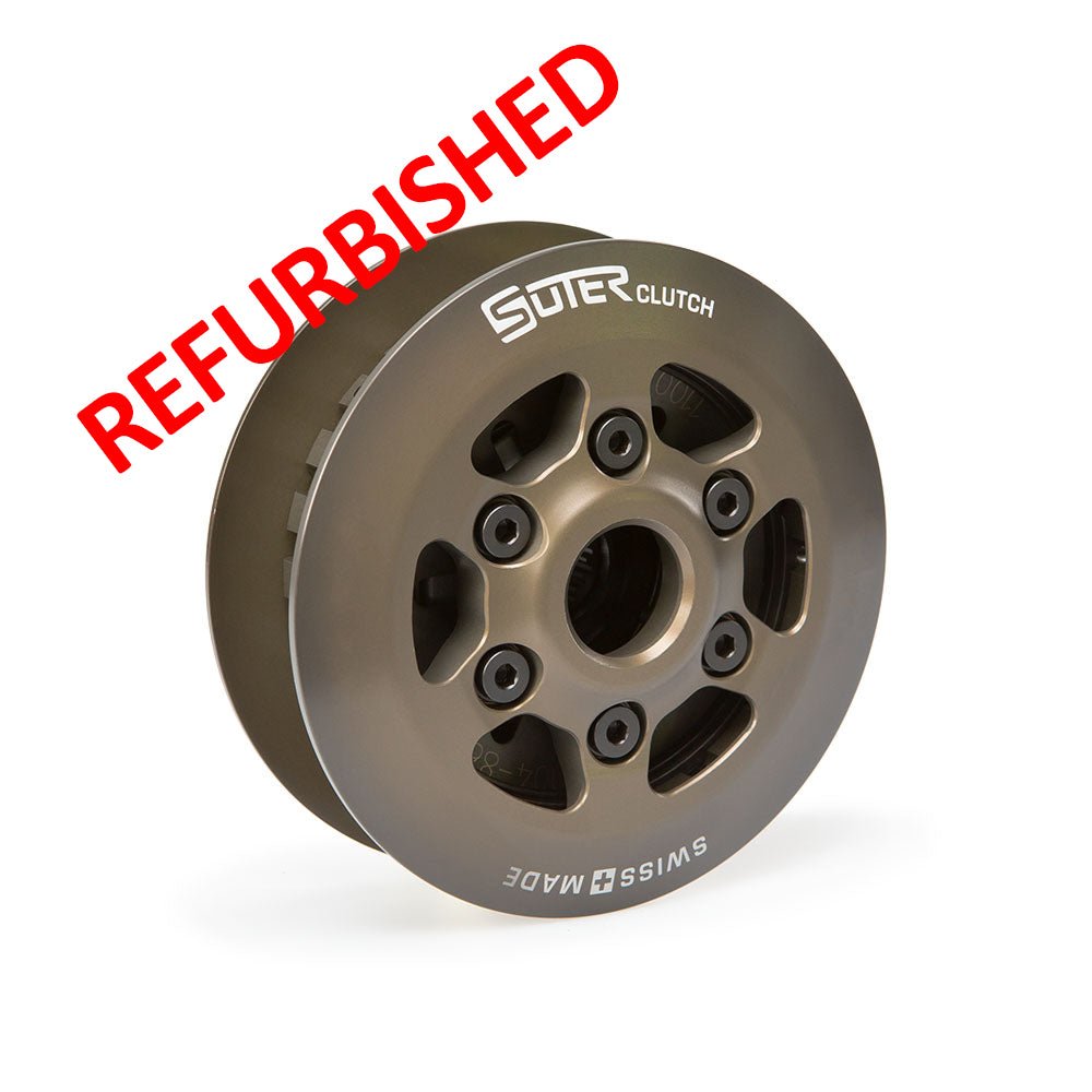 SUTER manufacturer product reference