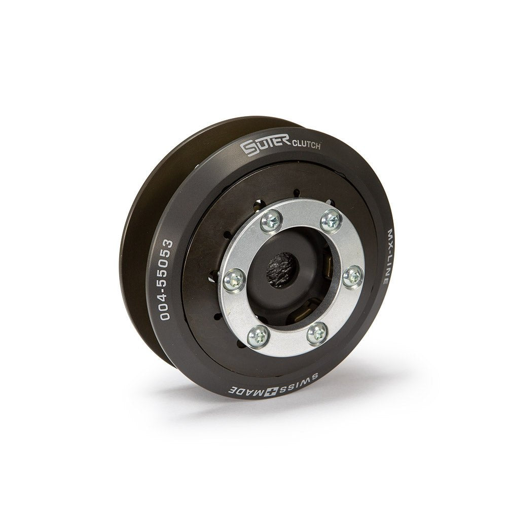 SUTER manufacturer product reference