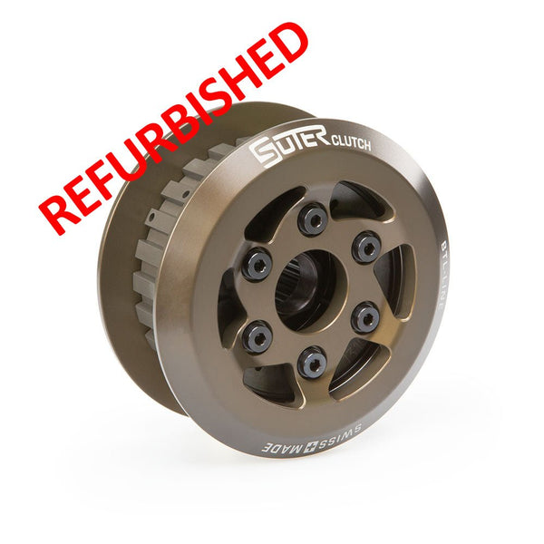 SUTER manufacturer product reference