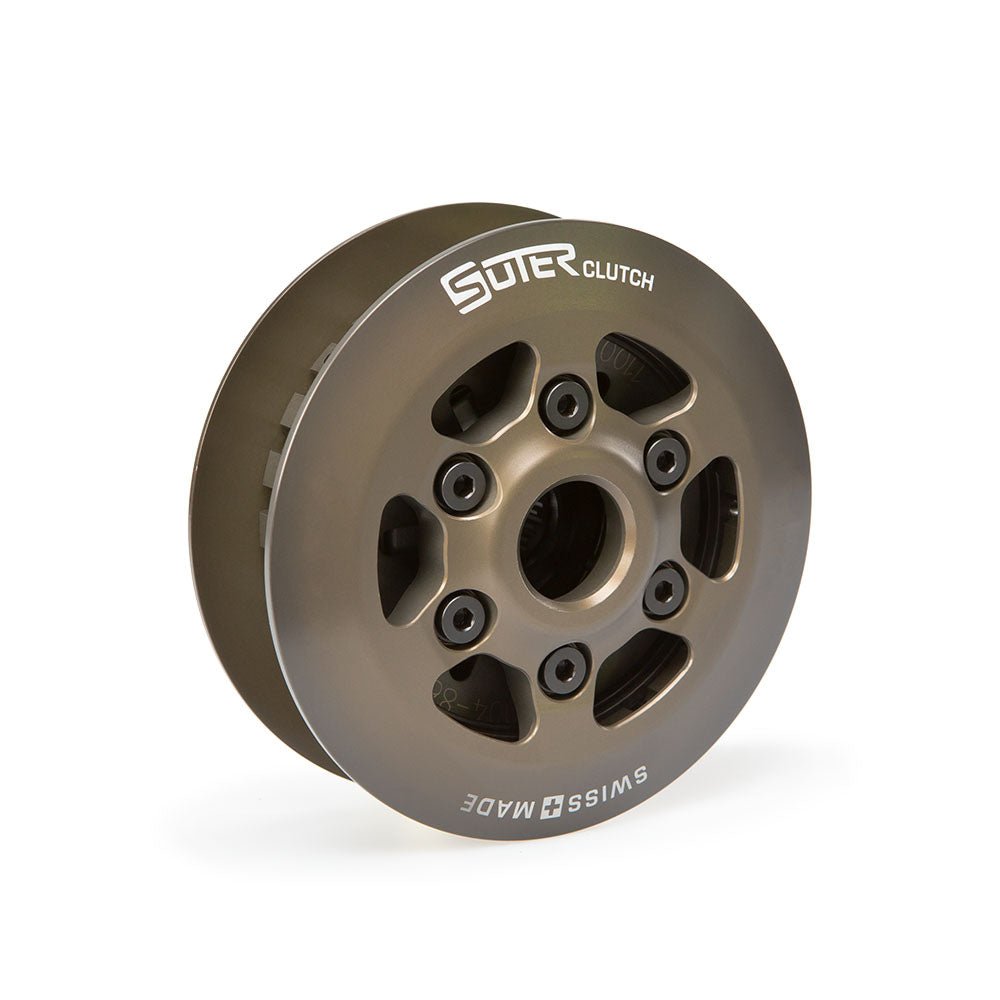 SUTER manufacturer product reference