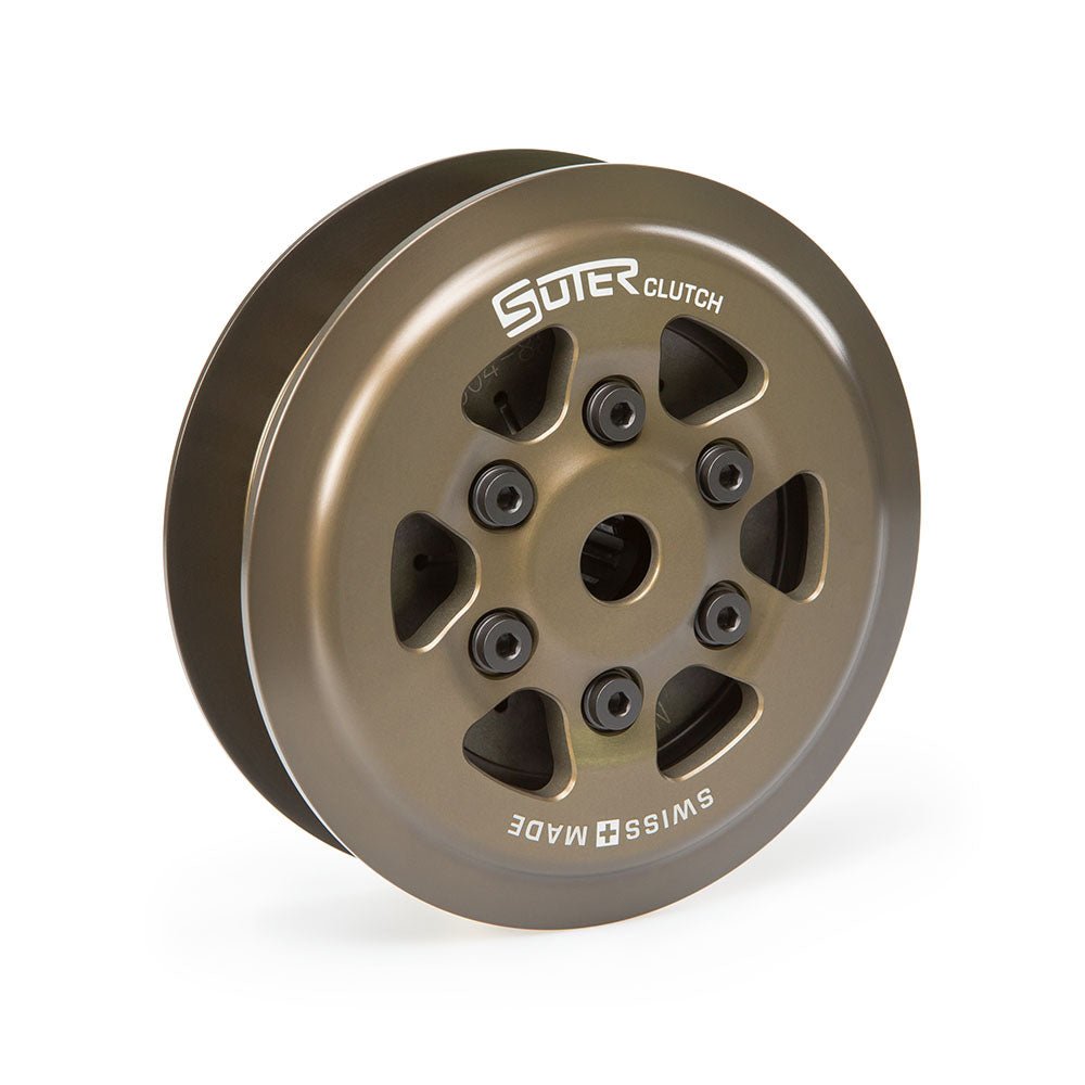 SUTER manufacturer product reference