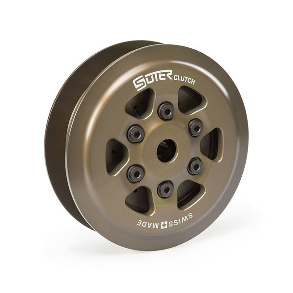 SUTER manufacturer product reference