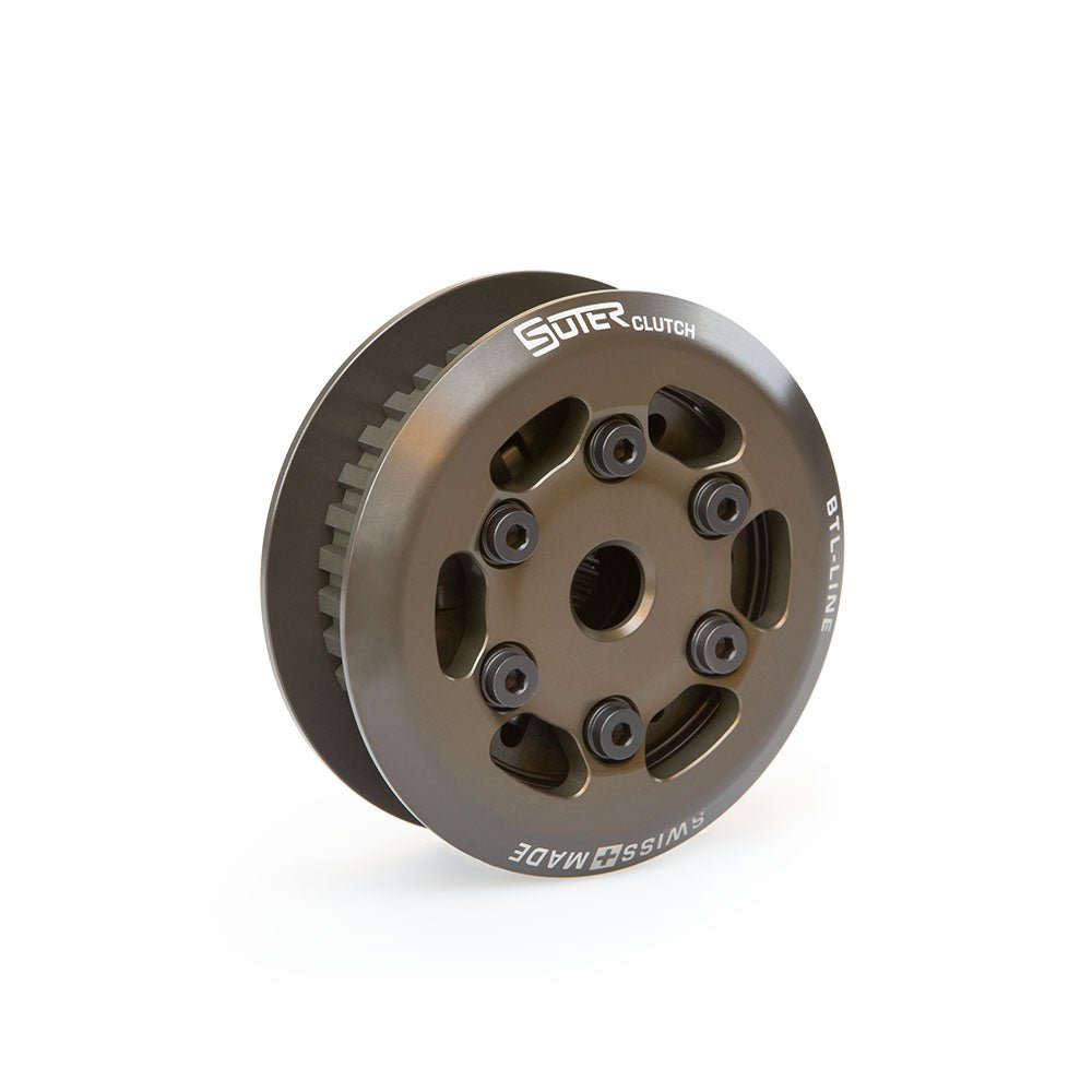 SUTER manufacturer product reference