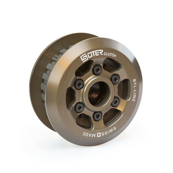 SUTER manufacturer product reference