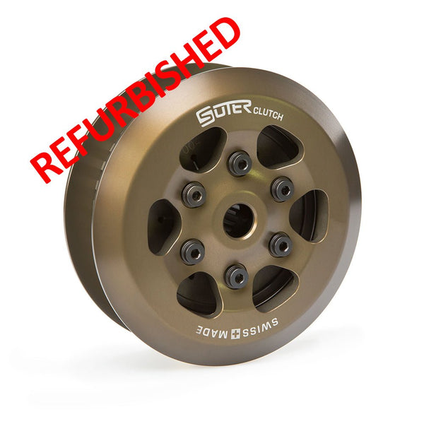 SUTER manufacturer product reference