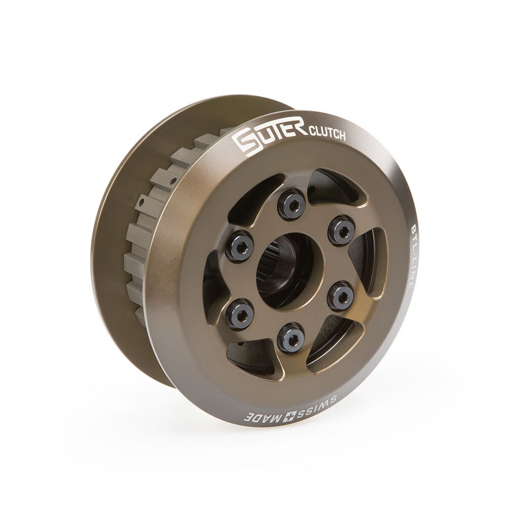 SUTER manufacturer product reference