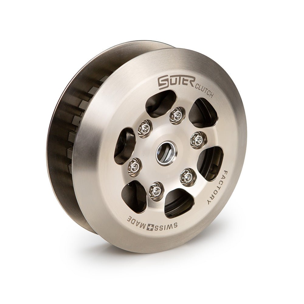 SUTER manufacturer product reference