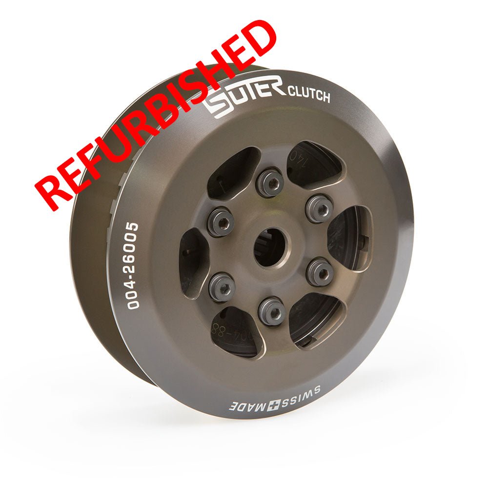 SUTER manufacturer product reference