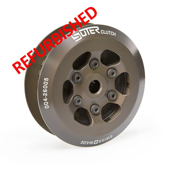 SUTER manufacturer product reference
