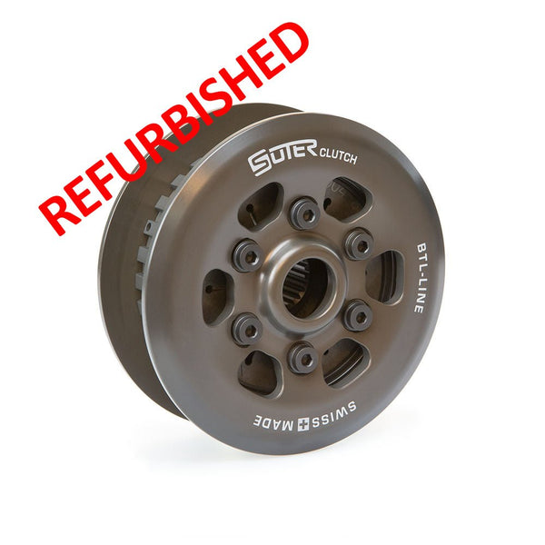 SUTER manufacturer product reference