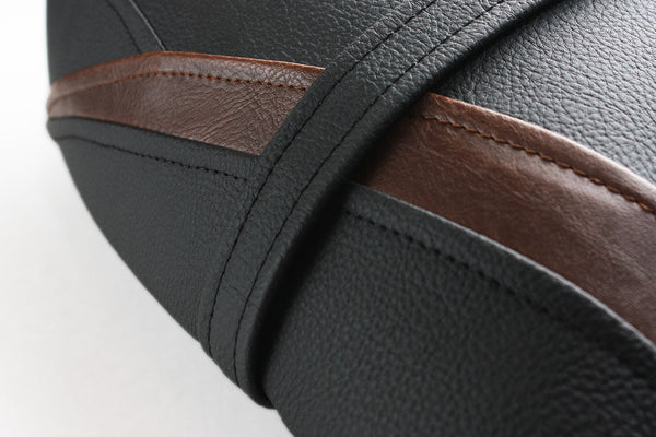Suzuki | Boulevard M90 09-19 | Sport Cruiser | Passenger Seat Cover
