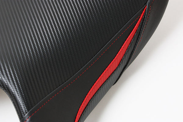 Suzuki | GSX-S1000 15-20 | Styleline | Rider Seat Cover