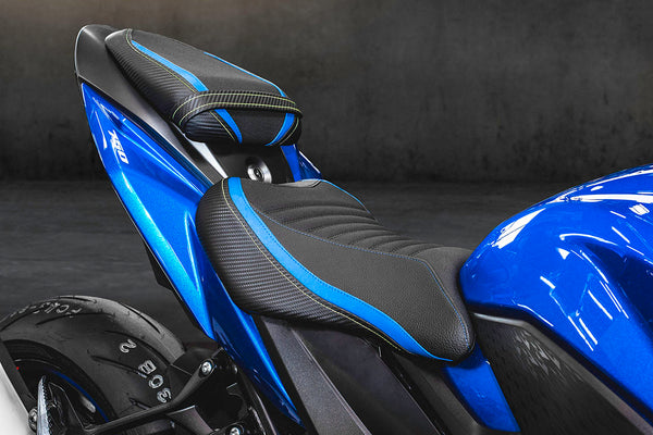 Suzuki | GSX-S750 17-25 | Race | Rider Seat Cover