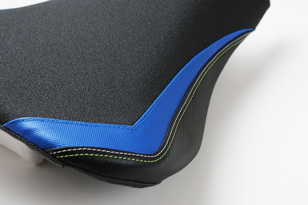 Suzuki | GSX-R 125 17-20, GSX-R 150 17-20, GSX-S 125 17-20, GSX-S 150 17-20 | Styleline | Rider Seat Cover