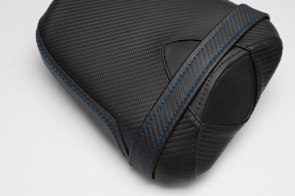 Suzuki | GSX-R 1000 17-26 | Baseline | Passenger Seat Cover