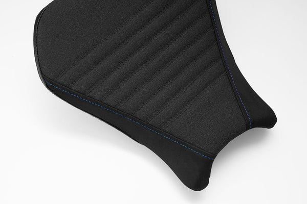 Suzuki | GSX-R 1000 17-26 | Race | Rider Seat Cover