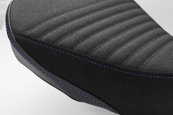 Suzuki | GSX-R 1000 17-26 | Race | Rider Seat Cover