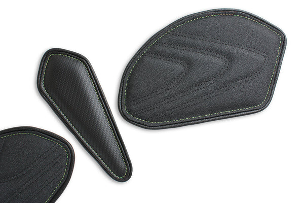 Suzuki | GSX-R 1000 17-26 | Sport | Knee Grips