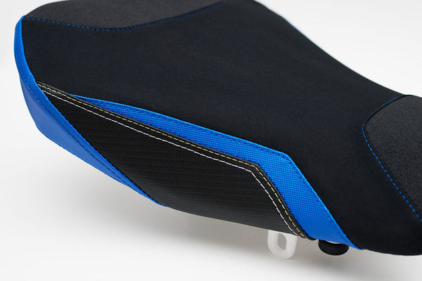 Suzuki | GSX-R 1000 17-26 | Sport | Rider Seat Cover