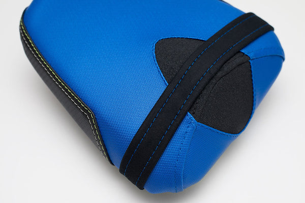 Suzuki | GSX-R 1000 17-26 | Sport | Passenger Seat Cover