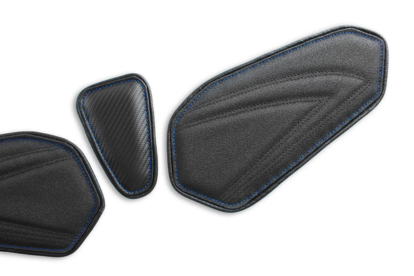 Suzuki | GSX-R 600 11-26, GSX-R 750 11-26 | Sport | Knee Grips