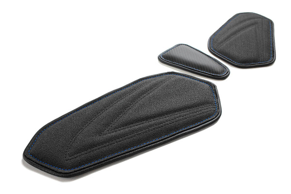 Suzuki | GSX-R 600 11-26, GSX-R 750 11-26 | Sport | Tank Protector