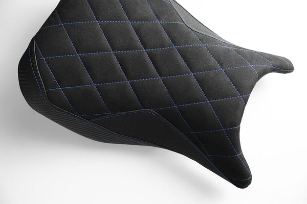 Suzuki | GSX-S750 17-25 | Diamond | Rider Seat Cover