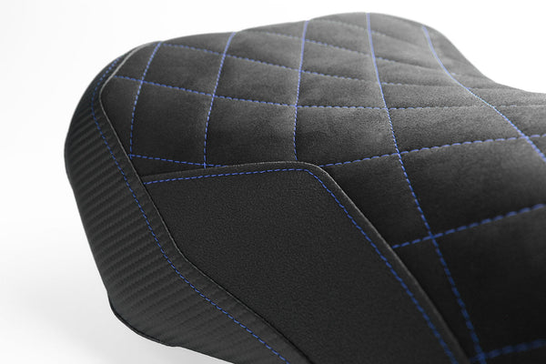 Suzuki | GSX-S750 17-25 | Diamond | Rider Seat Cover
