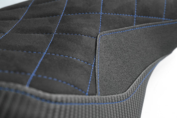 Suzuki | GSX-S750 17-25 | Diamond | Rider Seat Cover