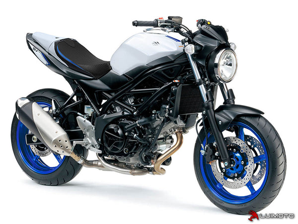 Suzuki | SV650 16-26 | Styleline | Rider Seat Cover
